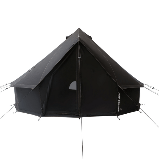 USED - 16' Regatta Bell Tent - Night sky