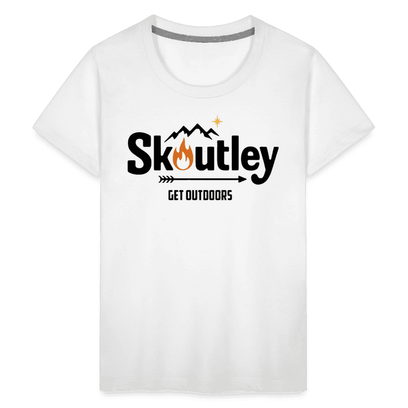Load image into Gallery viewer, Kids' Premium T-Shirt - Skoutley Outdoors LLC
