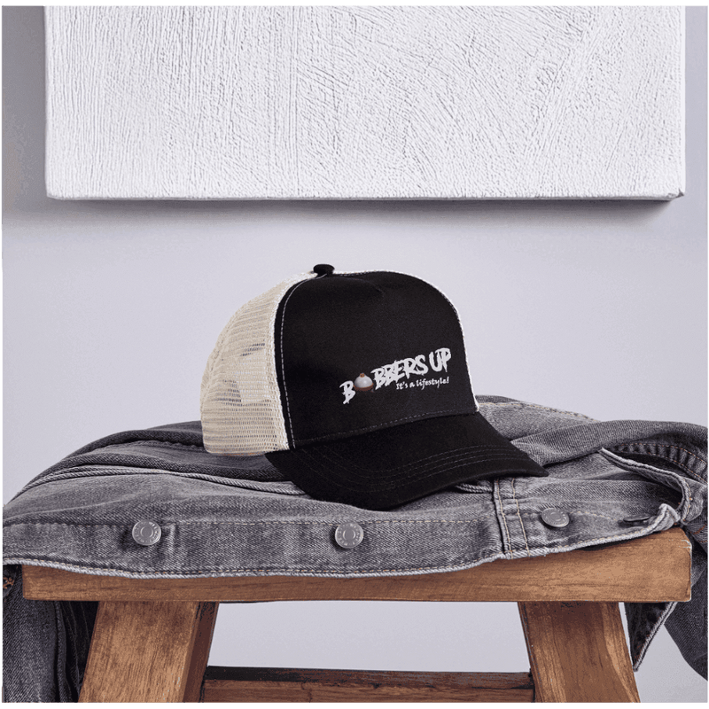 Load image into Gallery viewer, Eco Trucker Cap - Skoutley Outdoors LLC
