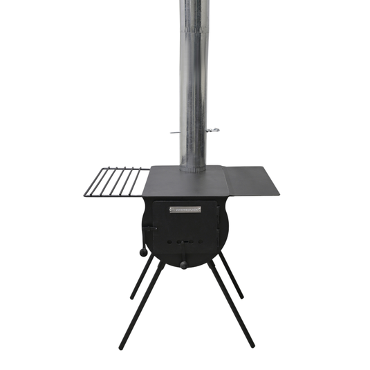 Anchor Stove