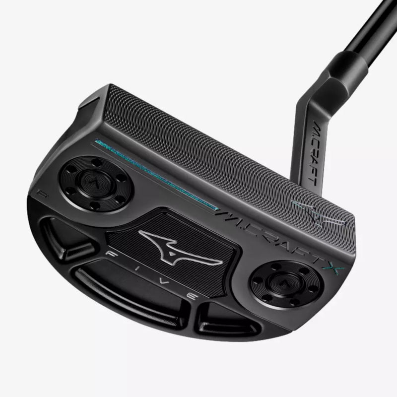 Load image into Gallery viewer, Mizuno M.Craft X P5 Putter
