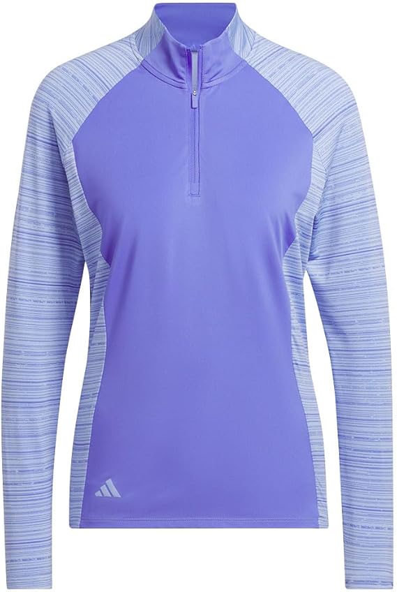 Load image into Gallery viewer, Adidas Women&#39;s Standard Ultimate365 Quarter-Zip
