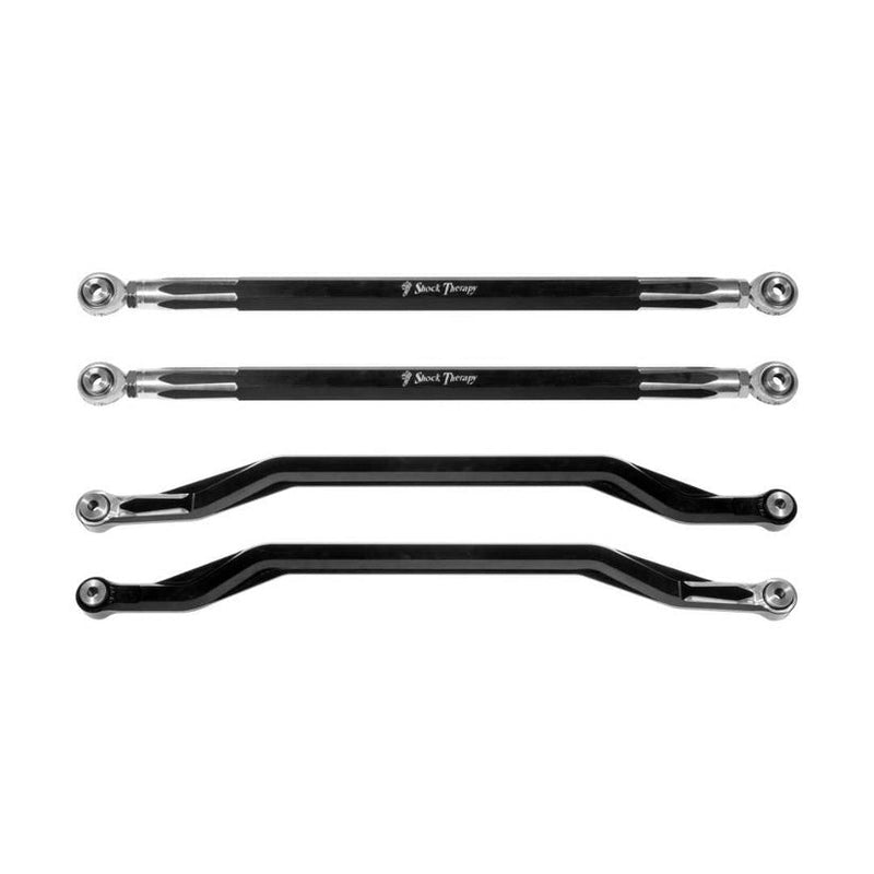 Load image into Gallery viewer, Shock Therapy Radius Rod Kit for Polaris RZR Turbo S
