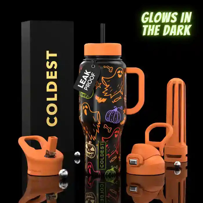 Load image into Gallery viewer, COLDEST 36oz Limitless Ultra v8
