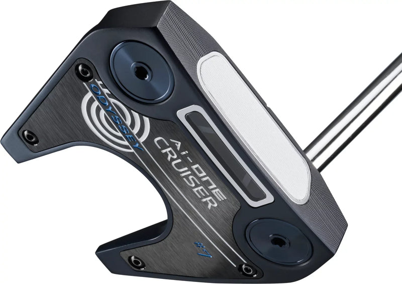 Load image into Gallery viewer, Odyssey Ai-One Cruiser Big #7 DB OS Putter
