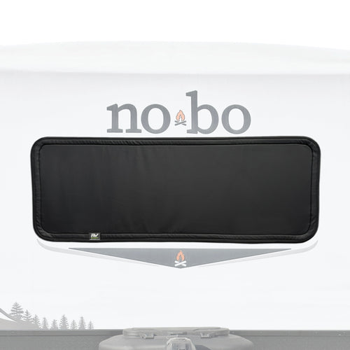 RV Shady for No Boundaries 2019-2026