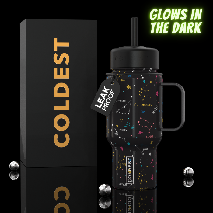 Load image into Gallery viewer, COLDEST 6.7oz Bottle
