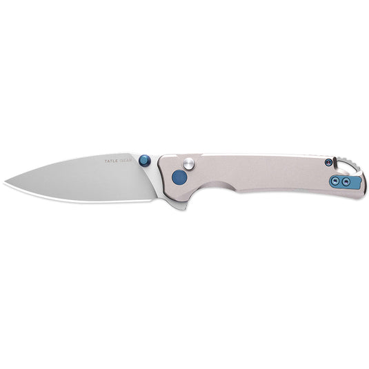 The Tatle Gear™-Ironworker