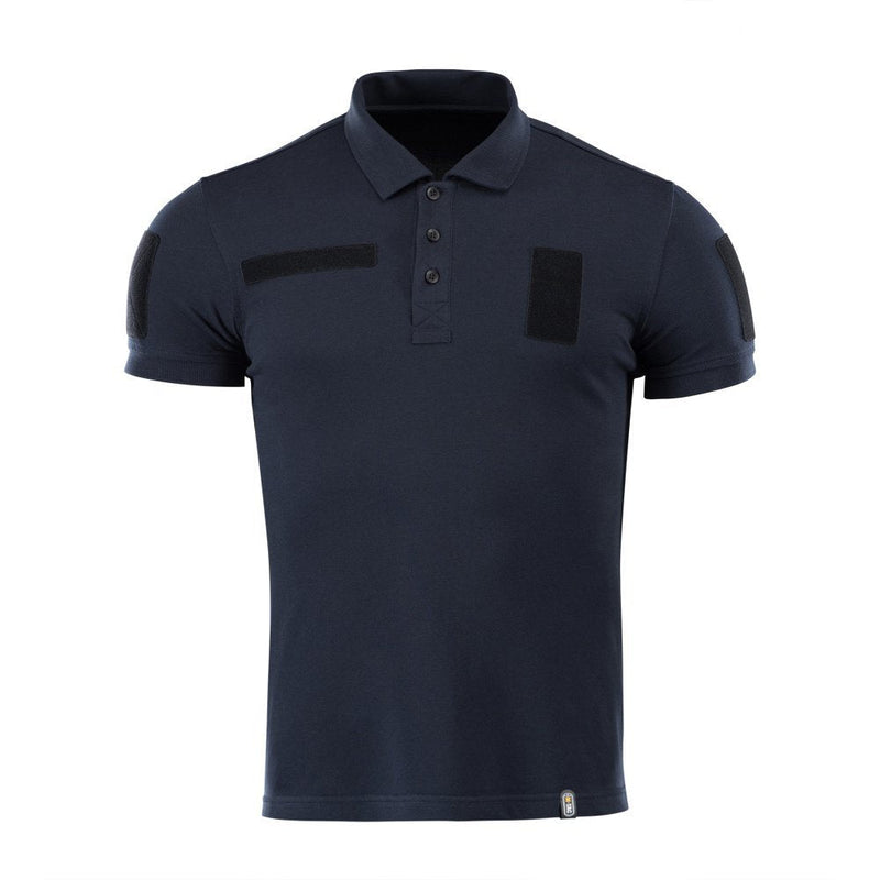 Load image into Gallery viewer, M-Tac Tactical Polo 65/35
