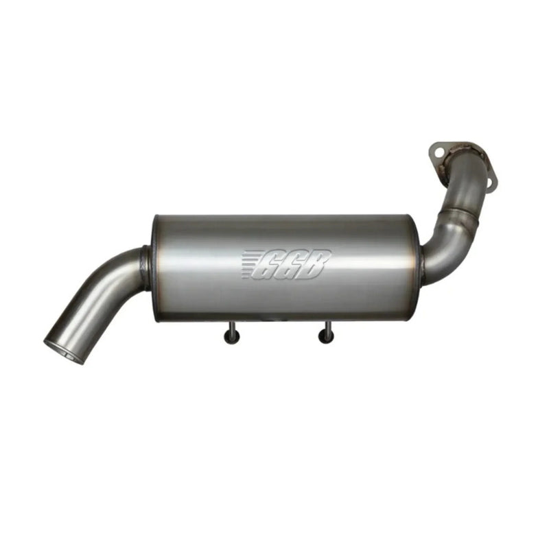 Load image into Gallery viewer, 2016-2025 Polaris General &amp; RZR S 1000 GGB Trail Muffler
