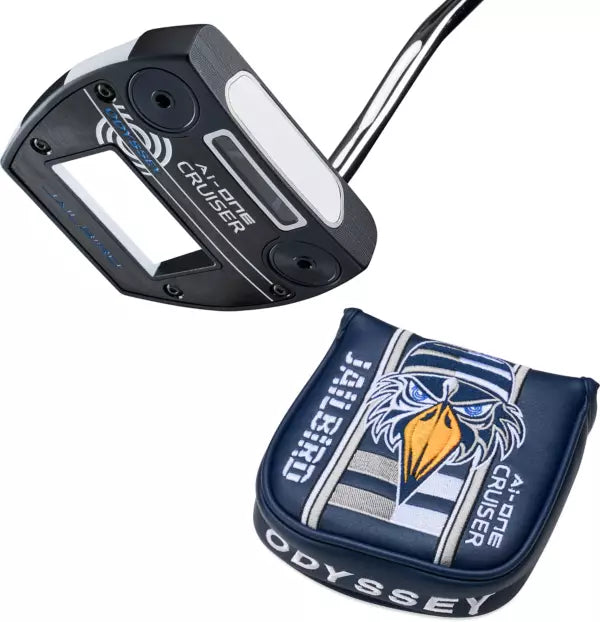 Load image into Gallery viewer, Odyssey Ai-One Cruiser Jailbird DB OS Putter
