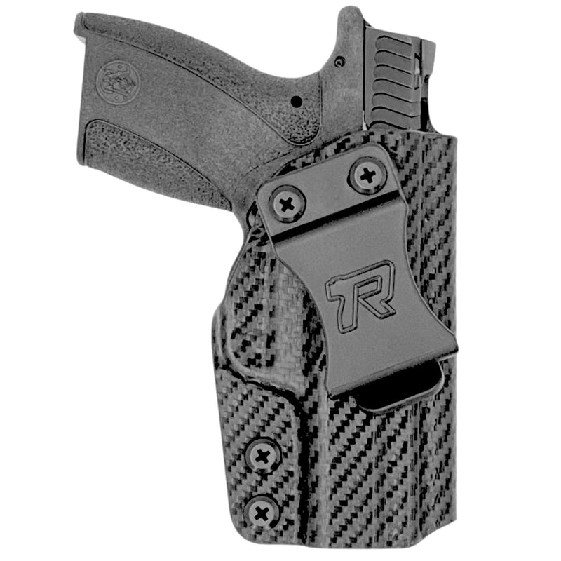 Load image into Gallery viewer, Smith &amp; Wesson Bodyguard 2.0 IWB Holster
