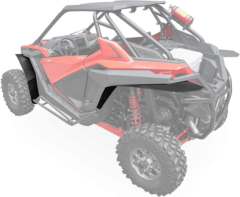 Load image into Gallery viewer, Fender Flares Kit for Polaris RZR PRO XP 2020-2024
