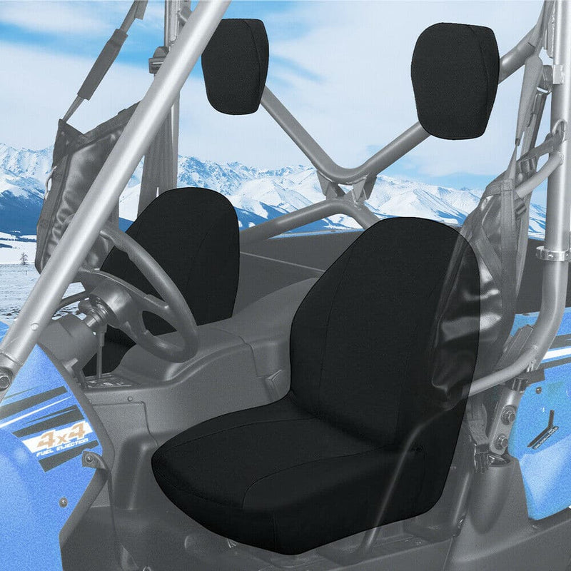 Load image into Gallery viewer, 600D ATV Seat Cover For Yamaha Rhino

