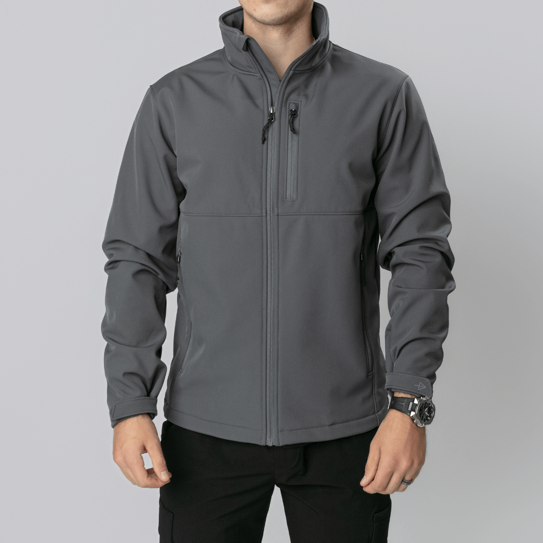 Tactical Jacket Bravo
