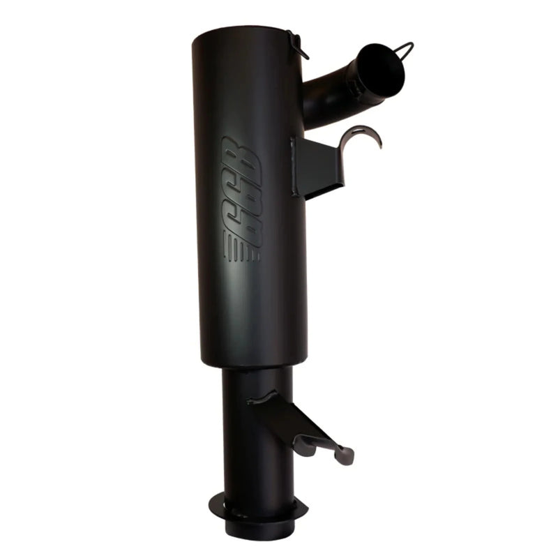 Load image into Gallery viewer, 2018-2023 Polaris Titan 800 AXYS Chassis GGB Trail Muffler
