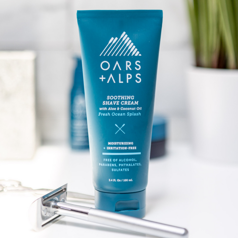 Load image into Gallery viewer, Soothing Shave Cream
