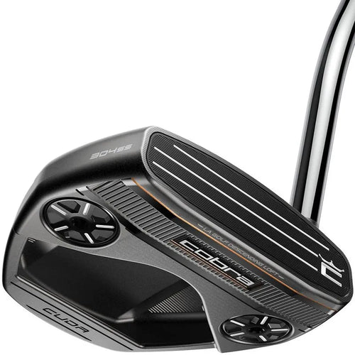 Cobra Cuda Vintage Putter 2024