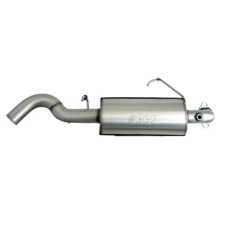 Load image into Gallery viewer, 2018-2025 Polaris Ranger 1000 GGB Sport Muffler
