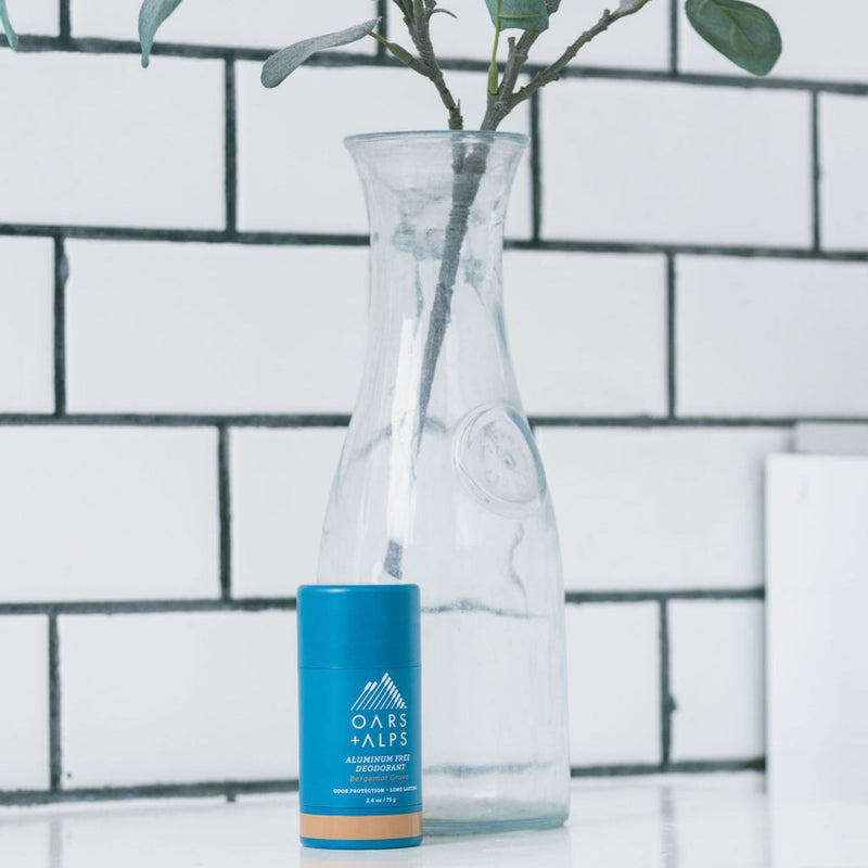 Load image into Gallery viewer, Aluminum-Free Deodorant - Bergamot Grove
