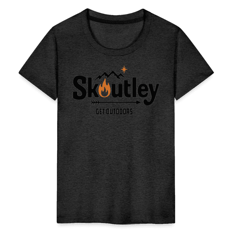 Load image into Gallery viewer, Kids' Premium T-Shirt - Skoutley Outdoors LLC
