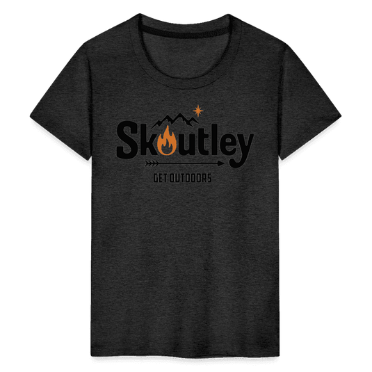 Kids' Premium T-Shirt - Skoutley Outdoors LLC