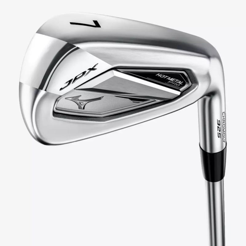 Load image into Gallery viewer, Mizuno JPX 925 Hot Metal Pro Irons

