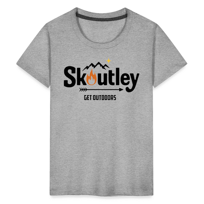 Load image into Gallery viewer, Kids' Premium T-Shirt - Skoutley Outdoors LLC

