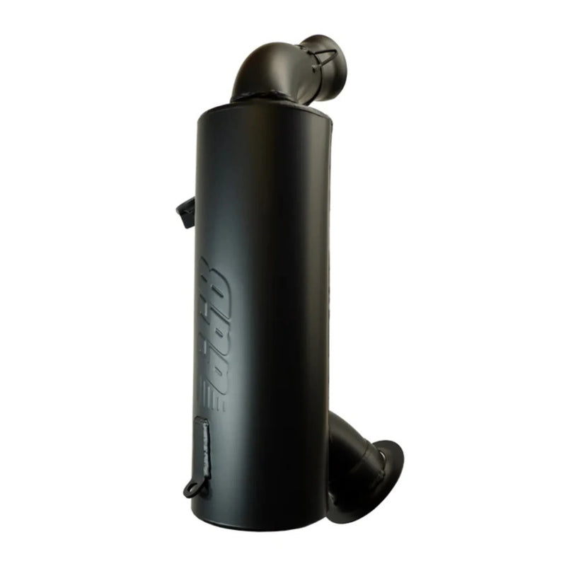 Load image into Gallery viewer, 2016-2019 Ski-Doo MXZ / XR / Renegade 1200 4-TEC GGB Trail Muffler
