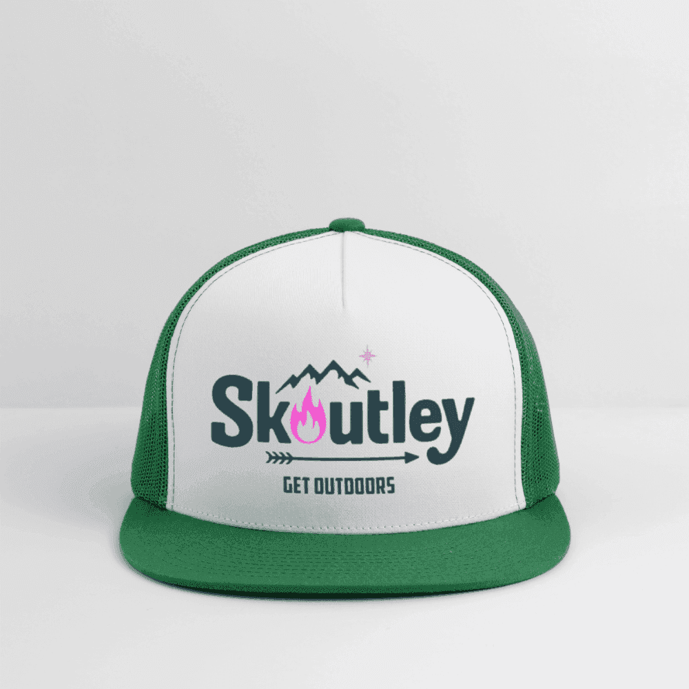 Trucker Hat - Skoutley Outdoors LLC