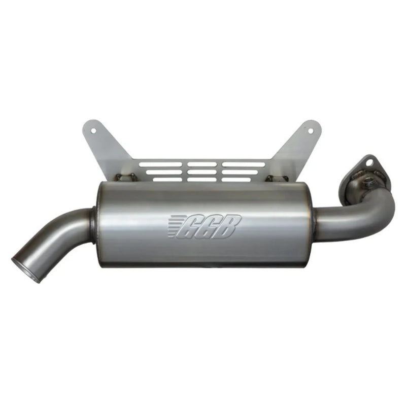 Load image into Gallery viewer, 2015-2017 Polaris RZR XP 1000 GGB Trail Muffler
