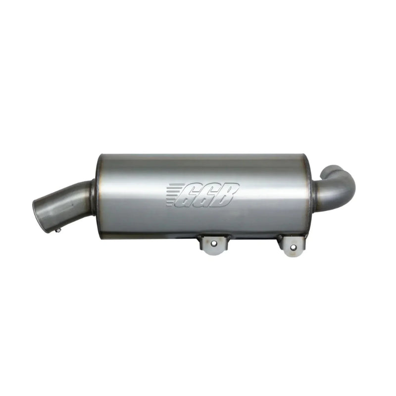 Load image into Gallery viewer, 2016-2025 Yamaha YXZ 1000R GGB Trail Muffler
