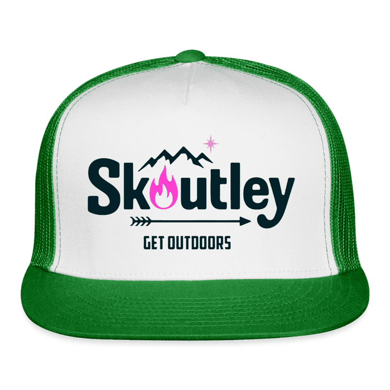 Load image into Gallery viewer, Trucker Hat - Skoutley Outdoors LLC
