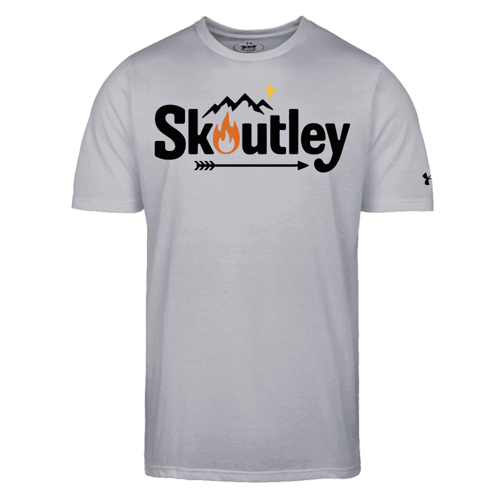 Under Armour Men's Athletic 2.0 T-Shirt - Skoutley Outdoors LLC