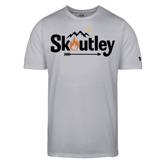 Under Armour Men's Athletic 2.0 T-Shirt - Skoutley Outdoors LLC
