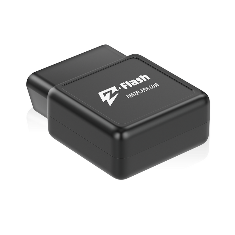 Load image into Gallery viewer, Z-Flash OBD Flasher Module for GM
