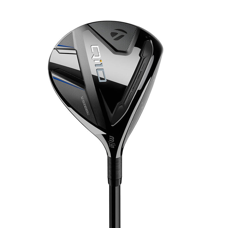 Load image into Gallery viewer, TaylorMade Qi10 Fairway
