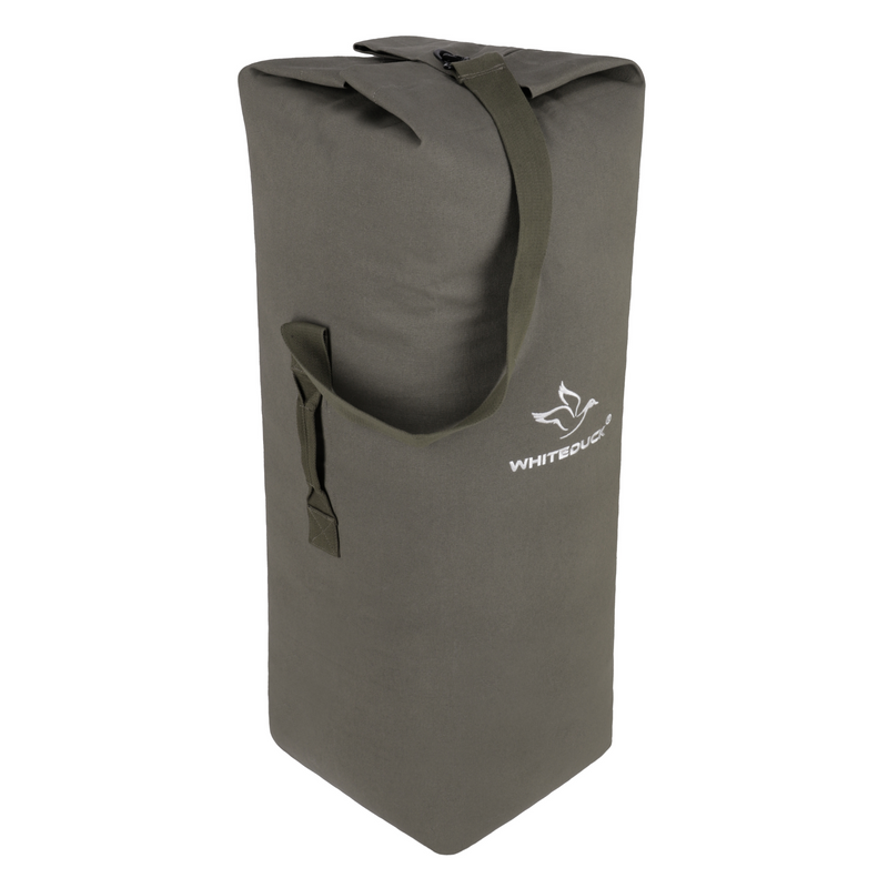 Load image into Gallery viewer, Hoplite Canvas Top Load Bag
