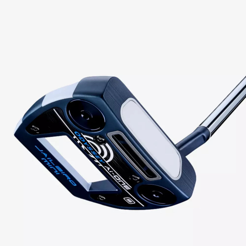 Load image into Gallery viewer, Odyssey Ai-ONE Jailbird Mini S Putter
