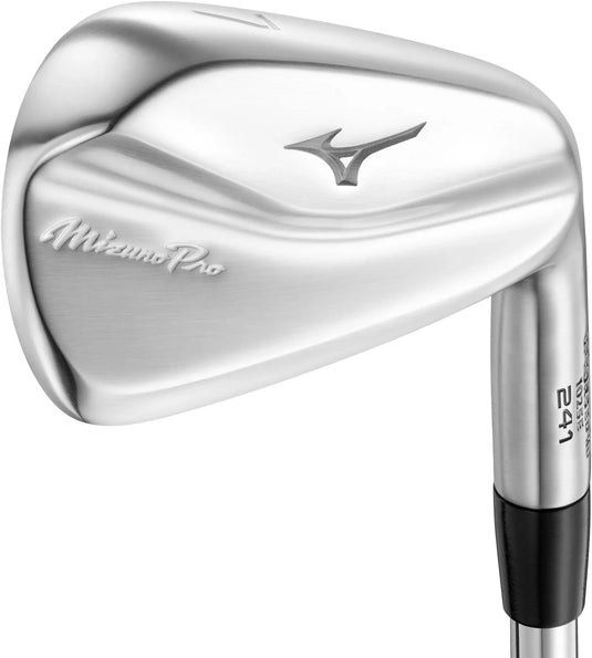 Mizuno Pro 241  Individual Irons