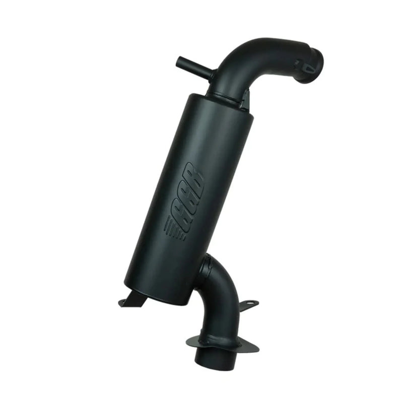 Load image into Gallery viewer, 2023-2025 Ski-Doo Gen 5 850 E-TEC (non-turbo)Trail Muffler
