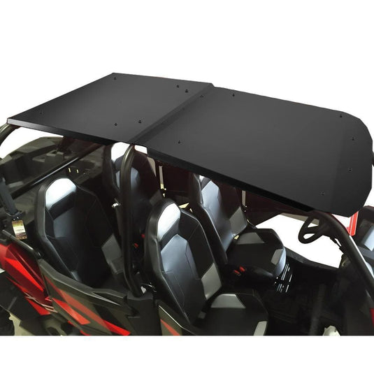 Aluminum Roof for Polaris RZR XP 4 900/ 1000/ 4 Turbo