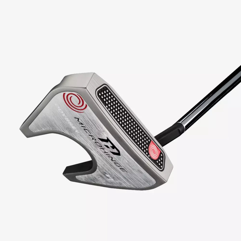 Load image into Gallery viewer, Odyssey Microhinge Seven S Putter
