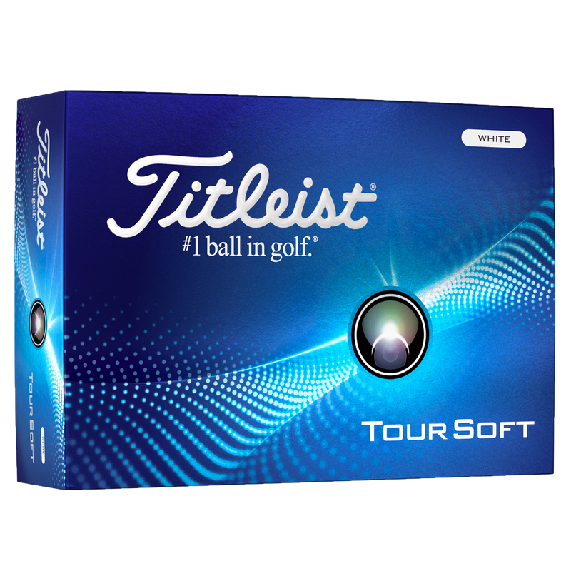 Load image into Gallery viewer, Titleist Tour Soft 2024 Golf Balls
