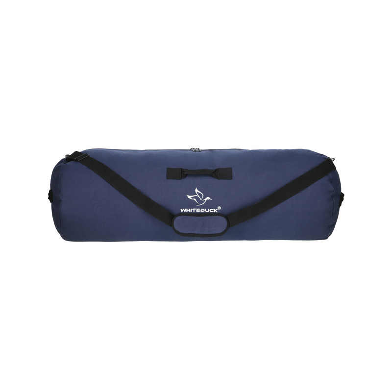 Load image into Gallery viewer, Hoplite Canvas Duffel Bag
