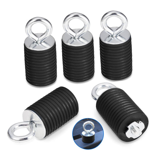 Cargo Storage Device Tool Box & Tie Down Anchors for Polaris Ranger