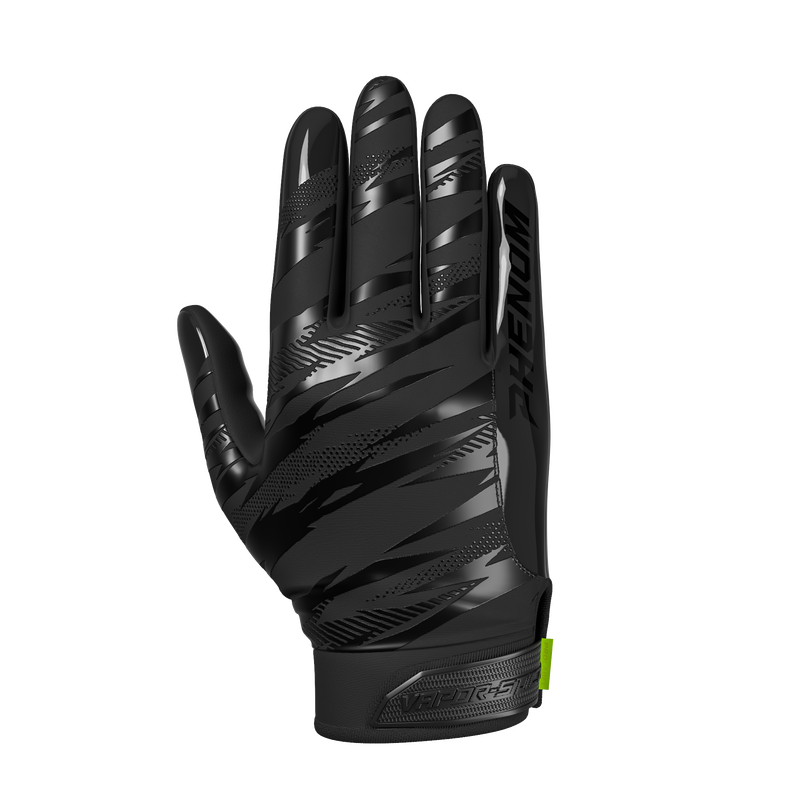 Load image into Gallery viewer, Phenom Elite VPS4 Adult Football Gloves - Team Colors
