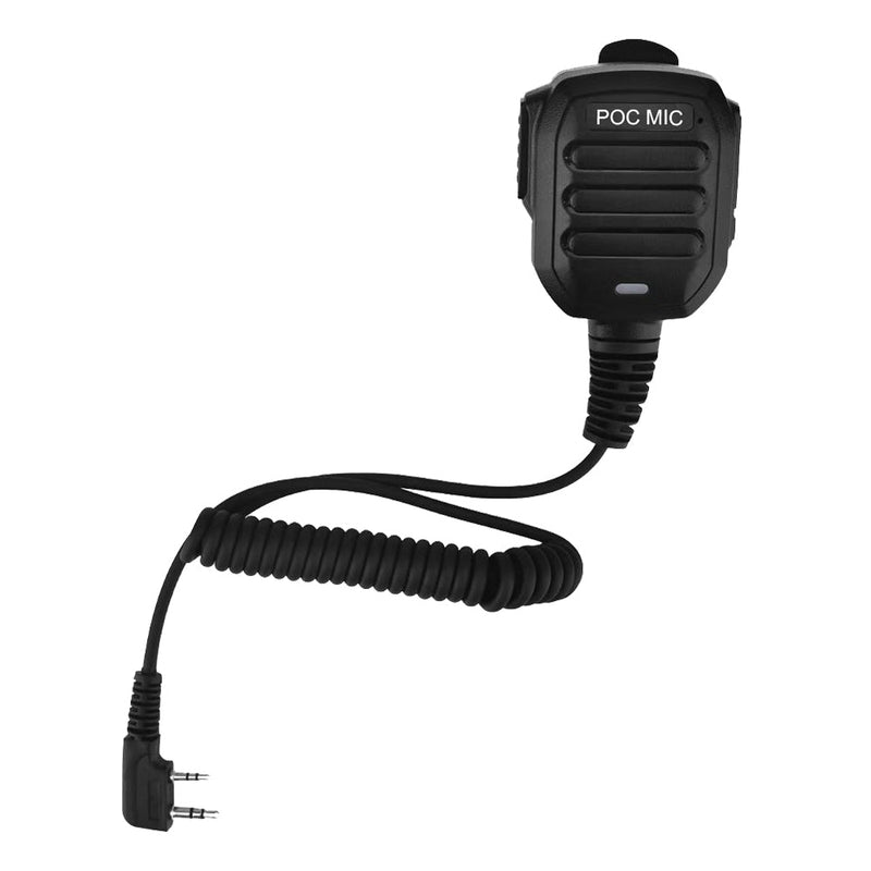 Load image into Gallery viewer, Ruyage Radio Handheld Microphone For Nationwide PTT Walkie-Talkie
