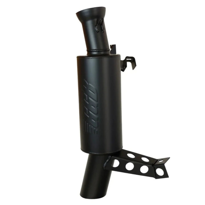 Load image into Gallery viewer, 2014-2022 Arctic Cat 6000 C-TEC2 / Apha One / Riot 6000 GGB Mountain Muffler
