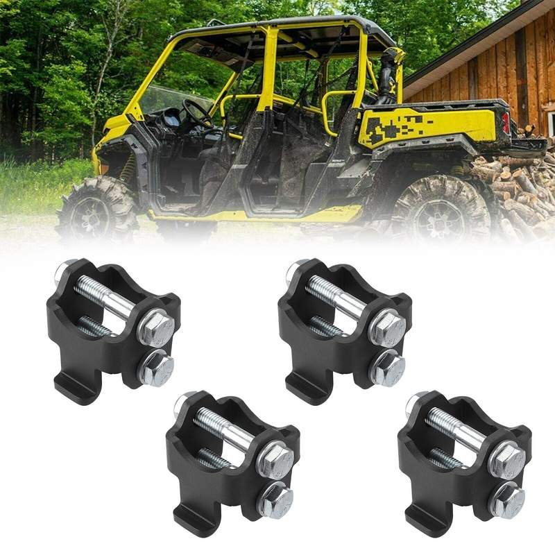 Load image into Gallery viewer, Lift Kit 2'' Fit Can Am Defender HD5/ HD8/ HD10/ XMR 500 800 100
